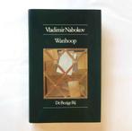 Vladimir Nabokov – Wanhoop, Ophalen of Verzenden, Zo goed als nieuw, Vladimir Nabokov, België