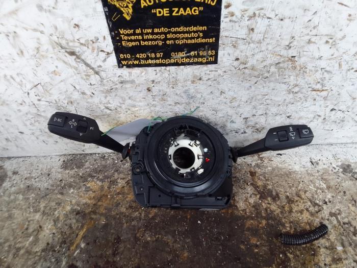 Combischakelaar Stuurkolom van een BMW 1-Serie, Auto-onderdelen, Dashboard en Schakelaars, BMW, Gebruikt, 3 maanden garantie, Ophalen of Verzenden