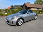 Nissan 350 z cabrio, Auto's, Te koop, Zilver of Grijs, Benzine, Automaat