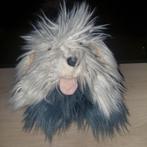 Vintage handpop Samson, Ophalen of Verzenden