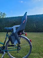 Polissport Guppi Maxi fietsstoel, Fietsen en Brommers, Fietsaccessoires | Fietsstoeltjes, Voetsteuntjes, Ophalen of Verzenden