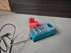 Batterij lader makita, Enlèvement