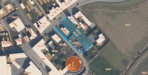 Grond te koop in Menen, Immo, Gronden en Bouwgronden, tot 200 m²