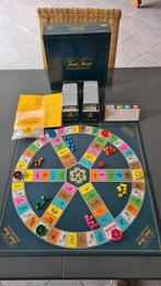 TRIVIAL PURSUIT GENUS, Hobby & Loisirs créatifs, Parker, Utilisé, Enlèvement ou Envoi, Cinq joueurs ou plus