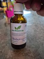 bachbloesens voor verlatingsangst, Enlèvement, Chien