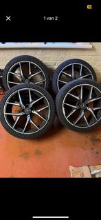 Velgen amg, Auto-onderdelen, Banden en Velgen, Ophalen of Verzenden, Winterbanden, Velg(en)