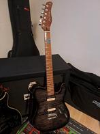 Sire Larry Carlton Telecaster T7 FM, Muziek en Instrumenten, Snaarinstrumenten | Gitaren | Elektrisch, Ophalen of Verzenden, Zo goed als nieuw