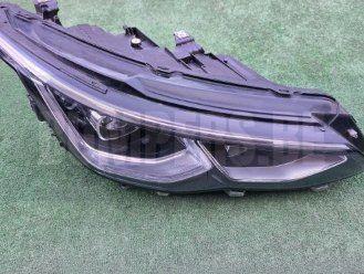 Koplamp Volkswagen GOLF 8 VIII 5H1 FULL LED FRONT LAMP 5h194, Auto-onderdelen, Verlichting, Gebruikt, 6 maanden garantie, Ophalen of Verzenden