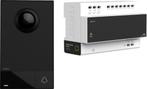 Videofonie Niko Video kit 510-01001, Enlèvement, Compatible avec les smartphones, Neuf, Filaire