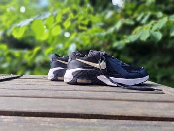 Originele Nike Air Max gloednieuwe maat 38,5, Kleding | Heren, Schoenen, Zwart, Nike, Nieuw, Ophalen of Verzenden
