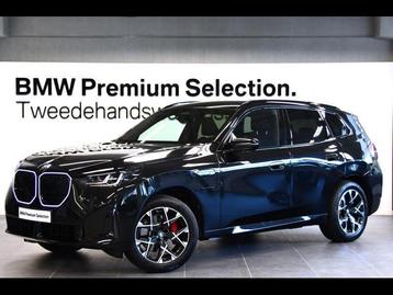 BMW Serie X X3 M PACK PRO PANORAMADAK M REMME  beschikbaar voor biedingen