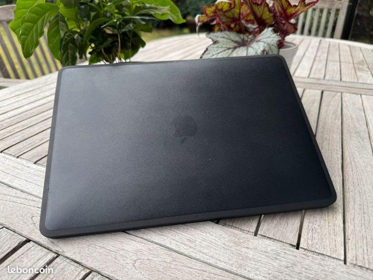 MacBook Pro M1 512 GB te koop, Computers en Software, Apple Macbooks, Zo goed als nieuw, MacBook, 13 inch, 512 GB, 8 GB, Azerty