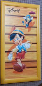 Cadre Pinocchio, Comme neuf, Enlèvement