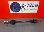AANDRIJFAS LINKS VOOR ABS Peugeot 1007 (KM) (9647107180), Auto-onderdelen, Gebruikt, Peugeot