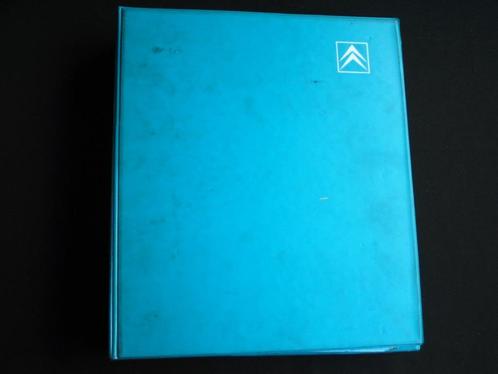 Werkplaatsboek Citroën Xsara Picasso deel 1, Auto diversen, Handleidingen en Instructieboekjes, Ophalen of Verzenden