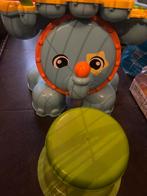 Drumstel Vtech, Ophalen, Zo goed als nieuw