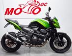 KAWASAKI Z750 ***MOTODOC.BE***, Motoren, Motoren | Kawasaki, 750 cc, 4 cilinders, Bedrijf, Meer dan 35 kW