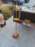 Bosmaaier, Tuin en Terras, Ophalen