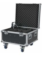Étui de vol DAP LCA-PAR3 pour 8x Showtec Compact Par, Musique & Instruments, Lumières & Lasers, Enlèvement