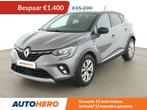 Renault Captur 1.5 BLUE dCi Intens (bj 2020), Auto's, Voorwielaandrijving, Gebruikt, 116 pk, 5 deurs