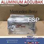 W205 C63 AMG ACCUBAK aluminium ACCU HOUDER BAK Mercedes C 63, Autos : Pièces & Accessoires, Batteries & Accessoires, Utilisé, Enlèvement ou Envoi