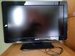 TE KOOP Flat Screen TV Philips, Ophalen, Philips, Gebruikt, LCD