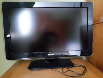 À VENDRE Téléviseur à écran plat Philips, Philips, 60 à 80 cm, LCD, Enlèvement