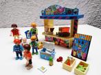 Playmobil snoepkraam, Ophalen of Verzenden, Zo goed als nieuw, Los Playmobil