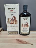 Rhum monymusk 2010 EMB bewoning velier 9j, Ophalen of Verzenden, Nieuw