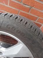 Auto banden, Ophalen, 18 inch, Gebruikt, 235 mm