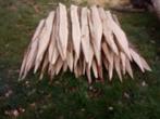 PRACHTIGE HEKPALEN 1,75 METER EERSTE KEUZE, Dieren en Toebehoren, Stalling en Weidegang, Weidegang, 4 paarden of pony's of meer