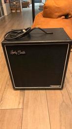 Harley Benton G112 Celestion V30 Cab met kabel, Muziek en Instrumenten, Ophalen, Zo goed als nieuw