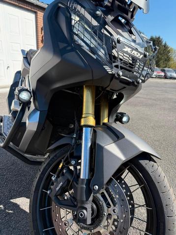 HONDA X-ADV 750, Motoren, Motoren | Honda, Particulier