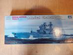 Trumpeter 1/350 Admiral Chabanenko, Hobby en Vrije tijd, Modelbouw | Boten en Schepen, Ophalen of Verzenden, Zo goed als nieuw