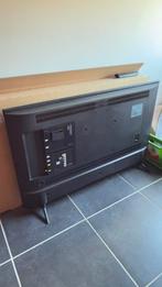 Samsung smart tv, Ophalen, LCD, Zo goed als nieuw, 100 Hz