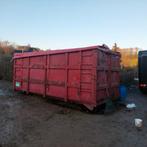 mestcontainer, Zakelijke goederen, Ophalen of Verzenden