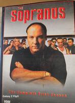 The Sopranos, Cd's en Dvd's, Ophalen of Verzenden, Gebruikt