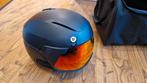 Skihelm - Giro Orbit MiPS vizierhelm met VIVID Zeiss lens, Sport en Fitness, Skiën en Langlaufen, Overige typen, Nieuw, Ski, Ophalen