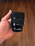 Tamron 20-40 mm F/2.8 (SONY E MOUNT), Ophalen, Zo goed als nieuw, Zoom