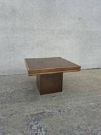 Belgochrom coffee table, Ophalen
