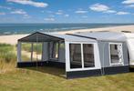 Voortentluifel parasol voor voortent caravan, Caravans en Kamperen, Particulier