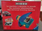 Hiboo - Ravensburger - mobiele tekenmachine, Ophalen of Verzenden, Zo goed als nieuw
