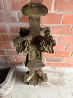 Antieken pilaren Kathedraal van Antwerpen, Antiek en Kunst, Ophalen, Overige materialen