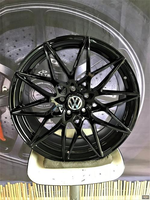 19 inch 5x112 VW Scirocco Repl. Velgen Nieuw, Auto-onderdelen, Banden en Velgen, Velg(en), 19 inch, Personenwagen, Nieuw, Ophalen of Verzenden