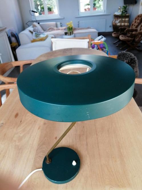 Tafellamp Louis Kalf, Huis en Inrichting, Lampen | Tafellampen, Gebruikt, Ophalen
