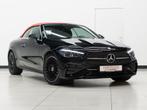 Mercedes-Benz CLE 200 CABRIO AMG Night Standverwarming Memor, Auto's, Mercedes-Benz, Automaat, 4 zetels, Achterwielaandrijving