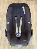 Maxicosi pebble draagbare autostoel + gratis isofix basis, Enfants & Bébés, Sièges auto, Maxi-Cosi, Enlèvement, Utilisé, Isofix