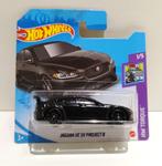 Hotwheels Jaguar XE SV Project 8 Zwart (2021), Ophalen of Verzenden