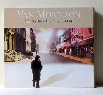 Van Morrison: Still On Top 3cd beschikbaar voor biedingen