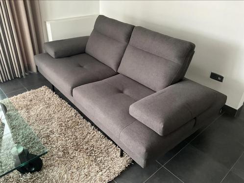 Multifunctionele moderne sofa, Huis en Inrichting, Zetels | Zetels en Chaises Longues, Zo goed als nieuw, Stof, Ophalen